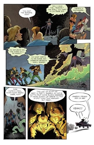 MegaGhost Volume 1, Soria, Gabe, Very Good Book