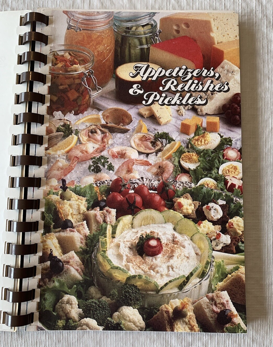 Cherished recipes Cook Book by the Mission-Aires San Diego CA. 1991?