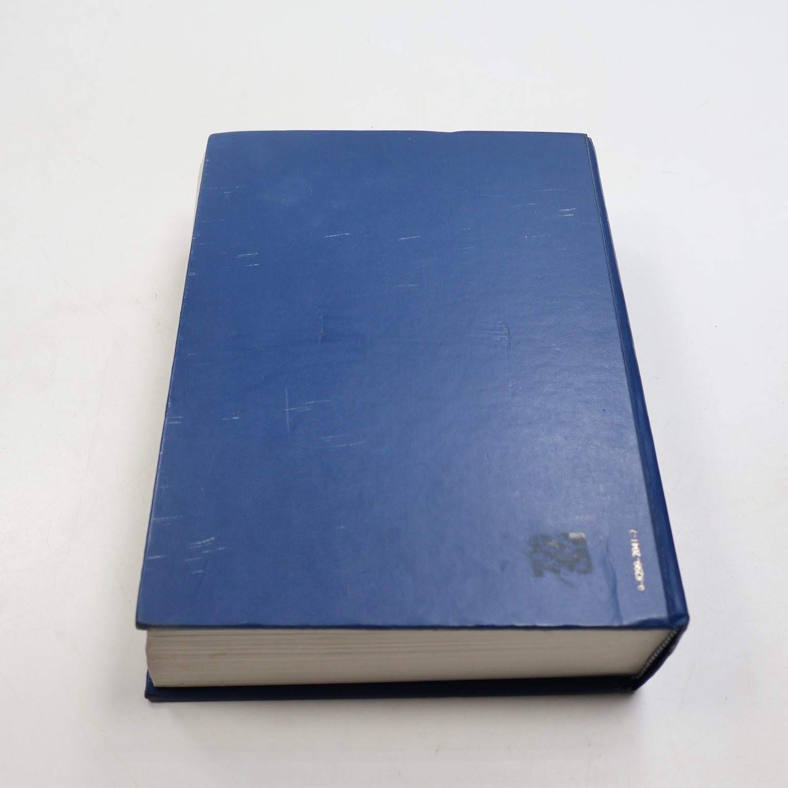 Black’s Law Dictionary Henry Campbell Black 1979 Fifth Edition West Publishing