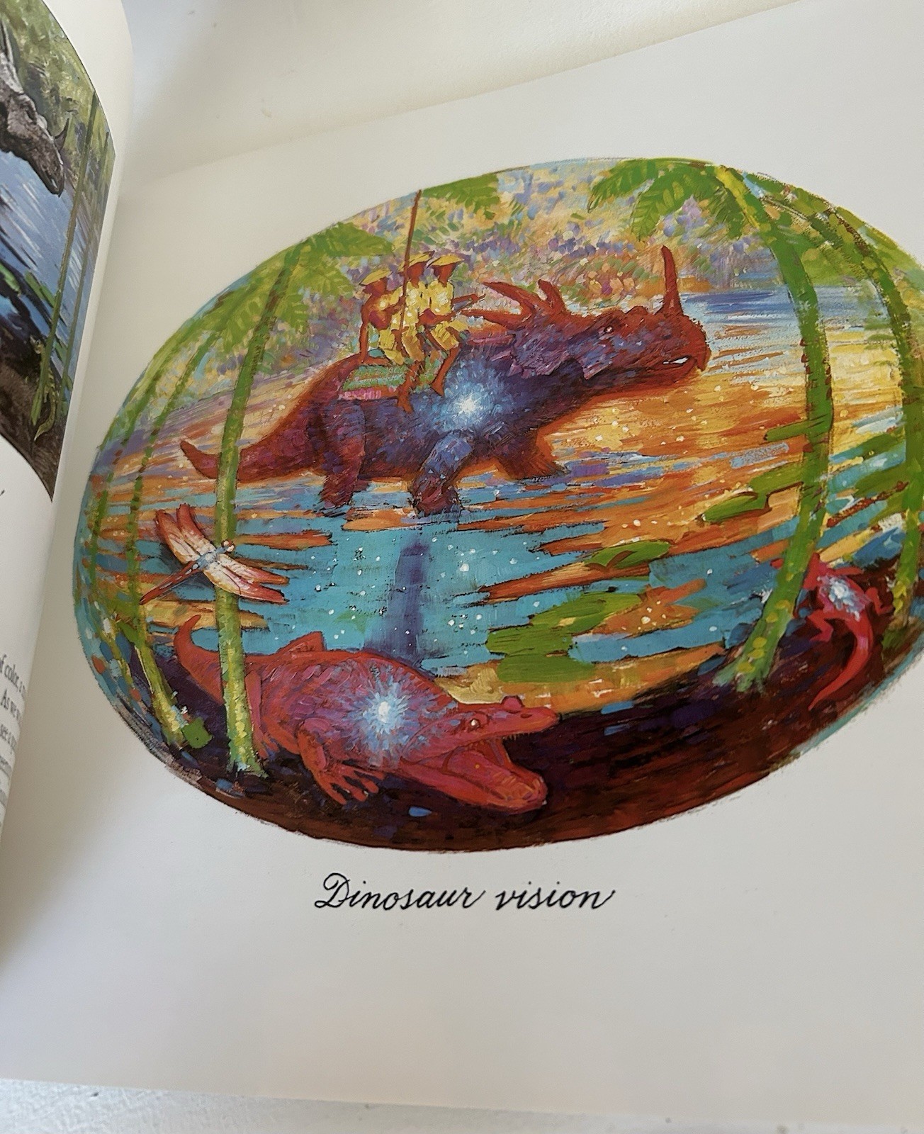Dinotopia Paperback James Gurney