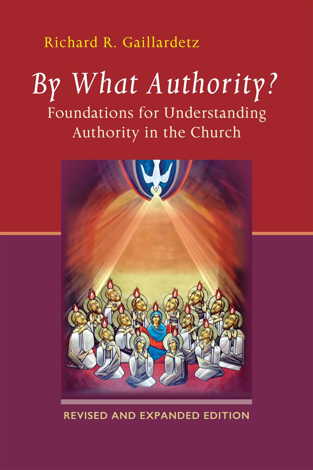 By What Authority?: Foundations for Understanding Authority in the Church – …