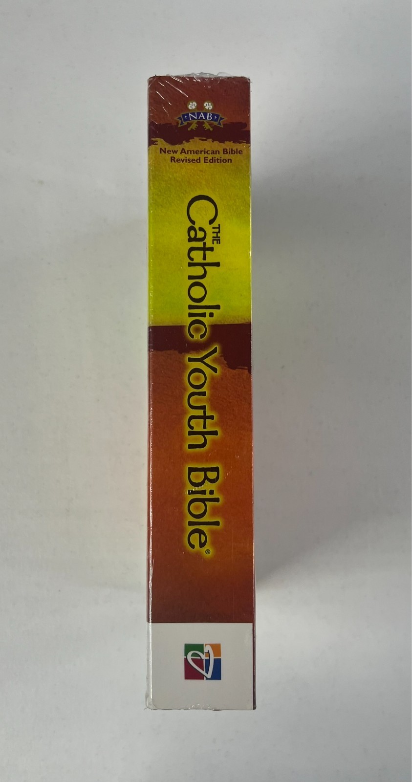 The Catholic Youth Bible – New American Bible Revised Edition | Saint Mary’s NEW