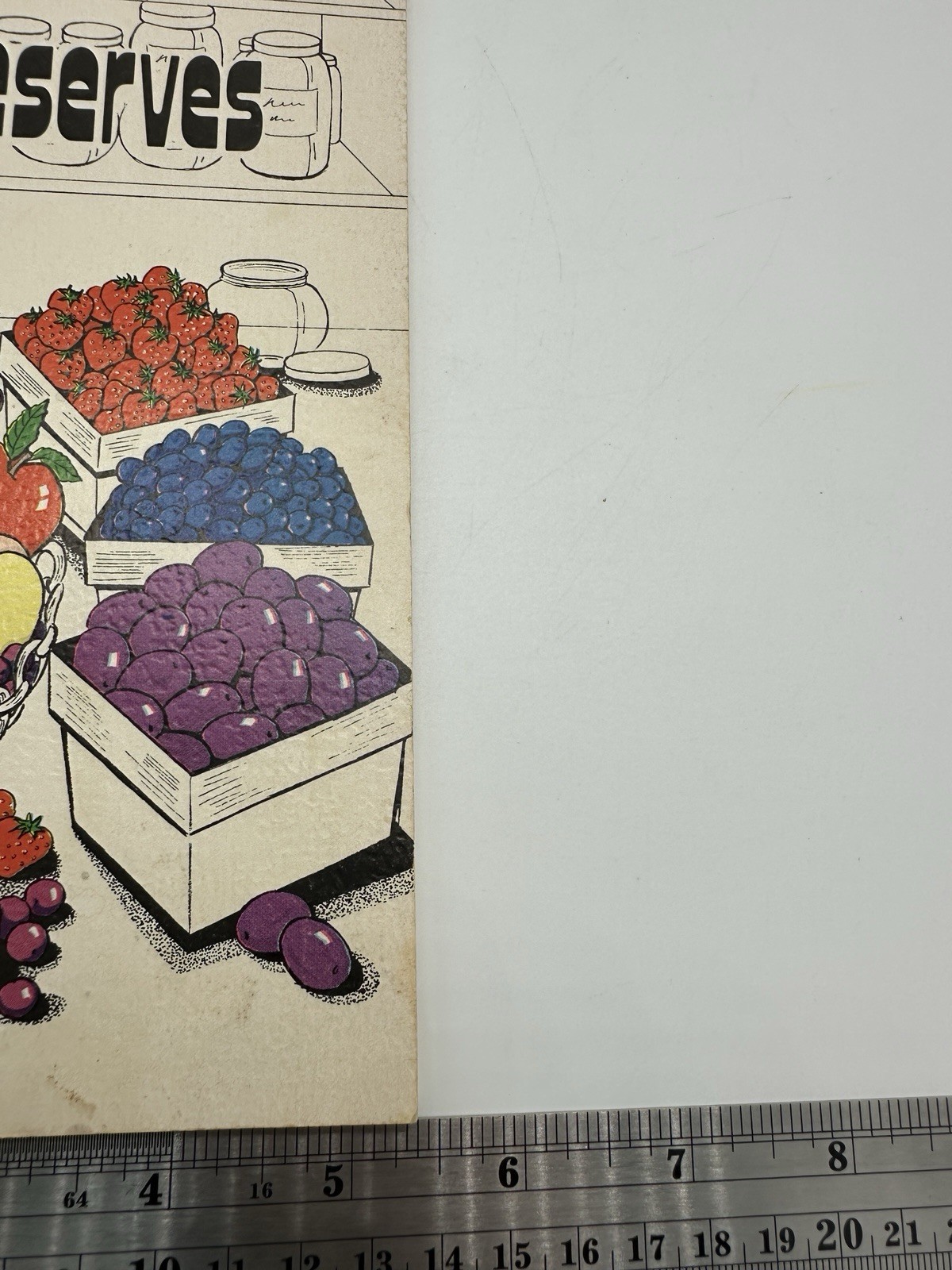Jams, Jellies & Preserves Vintage Paperback – 1974 by Irena Chalmers (Author)