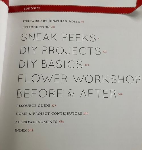 Design*Sponge at Home by Grace Bonney (2011, Hardcover)