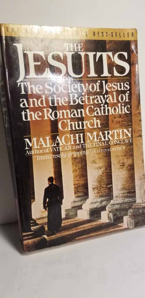 The Jesuits