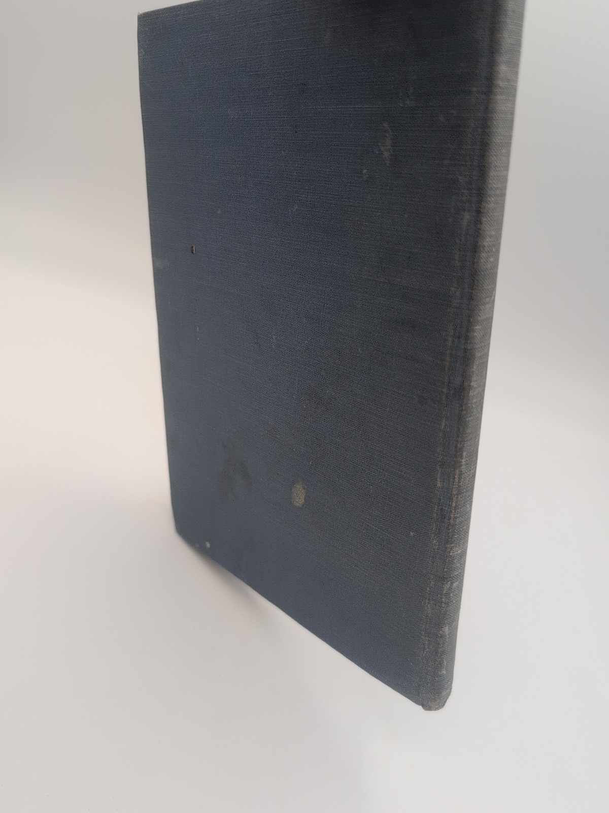 1948 Vtg Bible Homes & Families Mildred Edwards Christian Children Book Picture