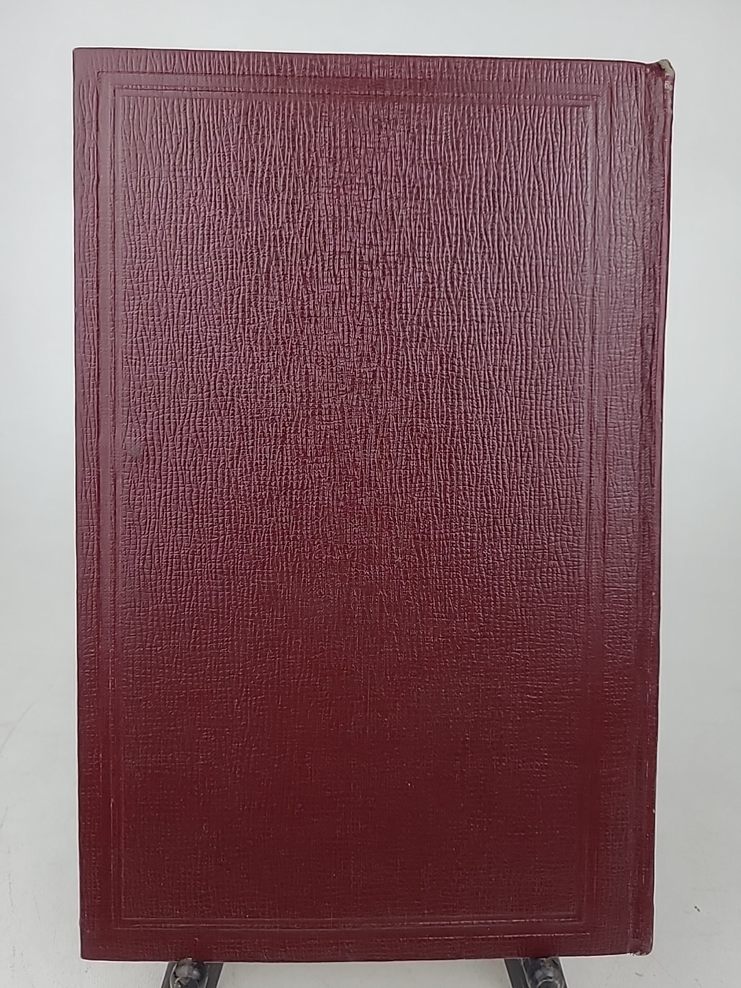Preliminary Survey of the Law of Real Property by C. Moynihan (1940 Hardcover)