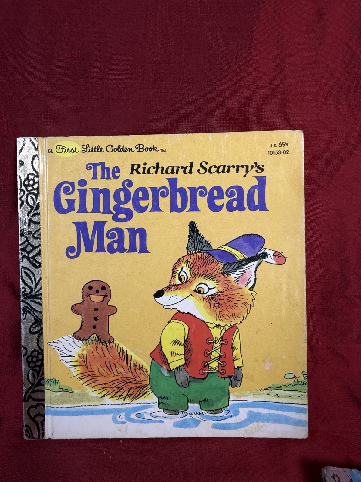 A Variety of Golden Books Lot Of 16