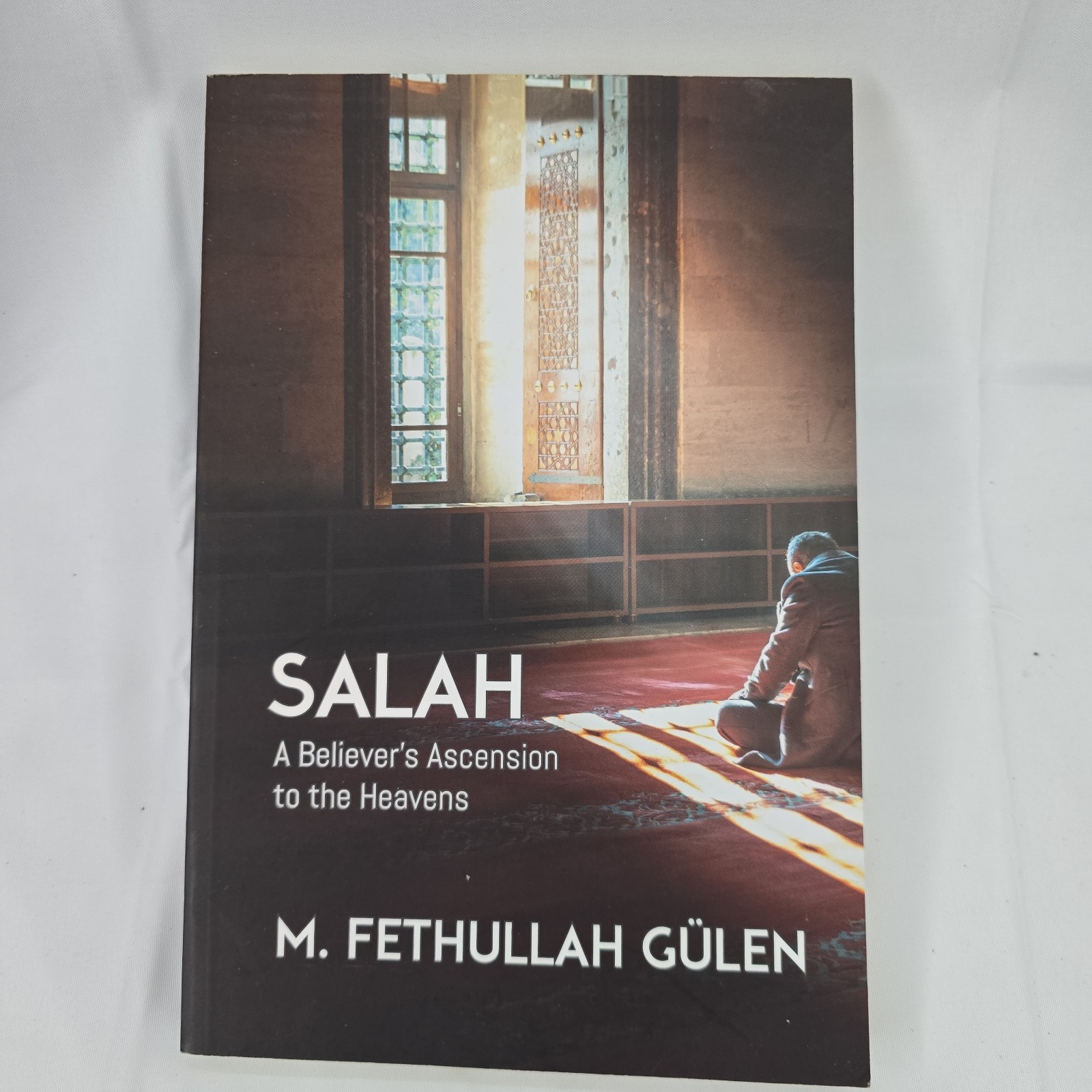 Salah by M. Fethullah Gülen ( 2025, Paperback)