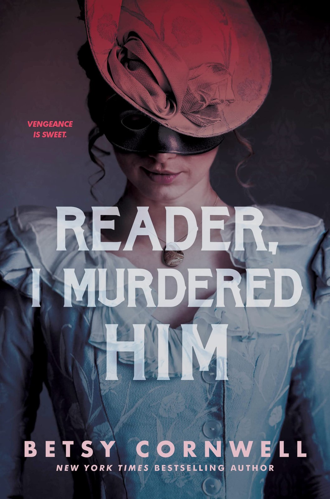 Reader, I Murdered Him: A Gothic YA Thriller of Victorian Revenge and Queer …