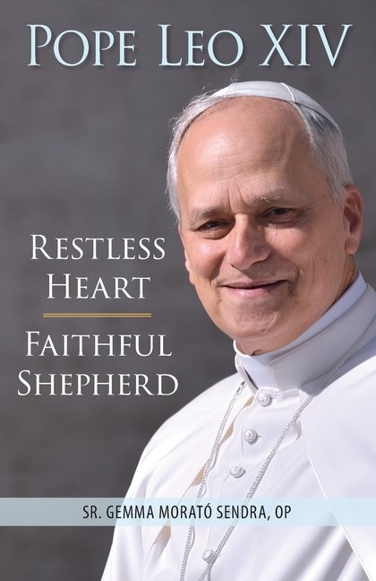 Pope Leo Xiv: In My Own Words