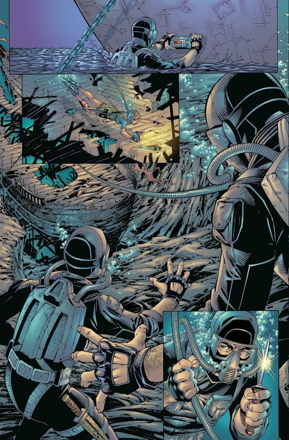 Tomb Raider Colossal Collection Volume 1 (2025 Hardcover)-FREE SHIPPING
