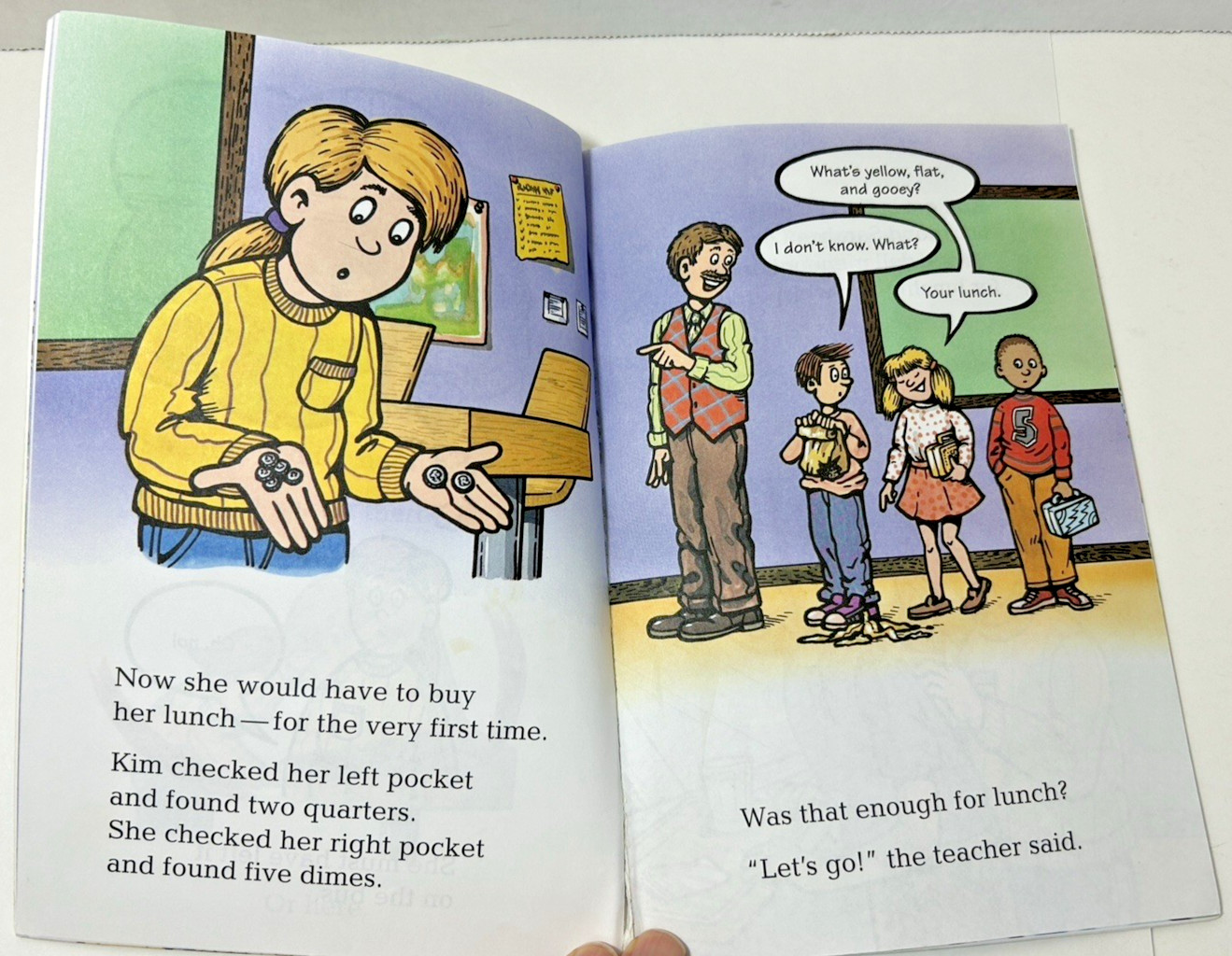 Level 2 Boys Readers Step Into Reading, I Can Read, Learning to Read Lot of 10