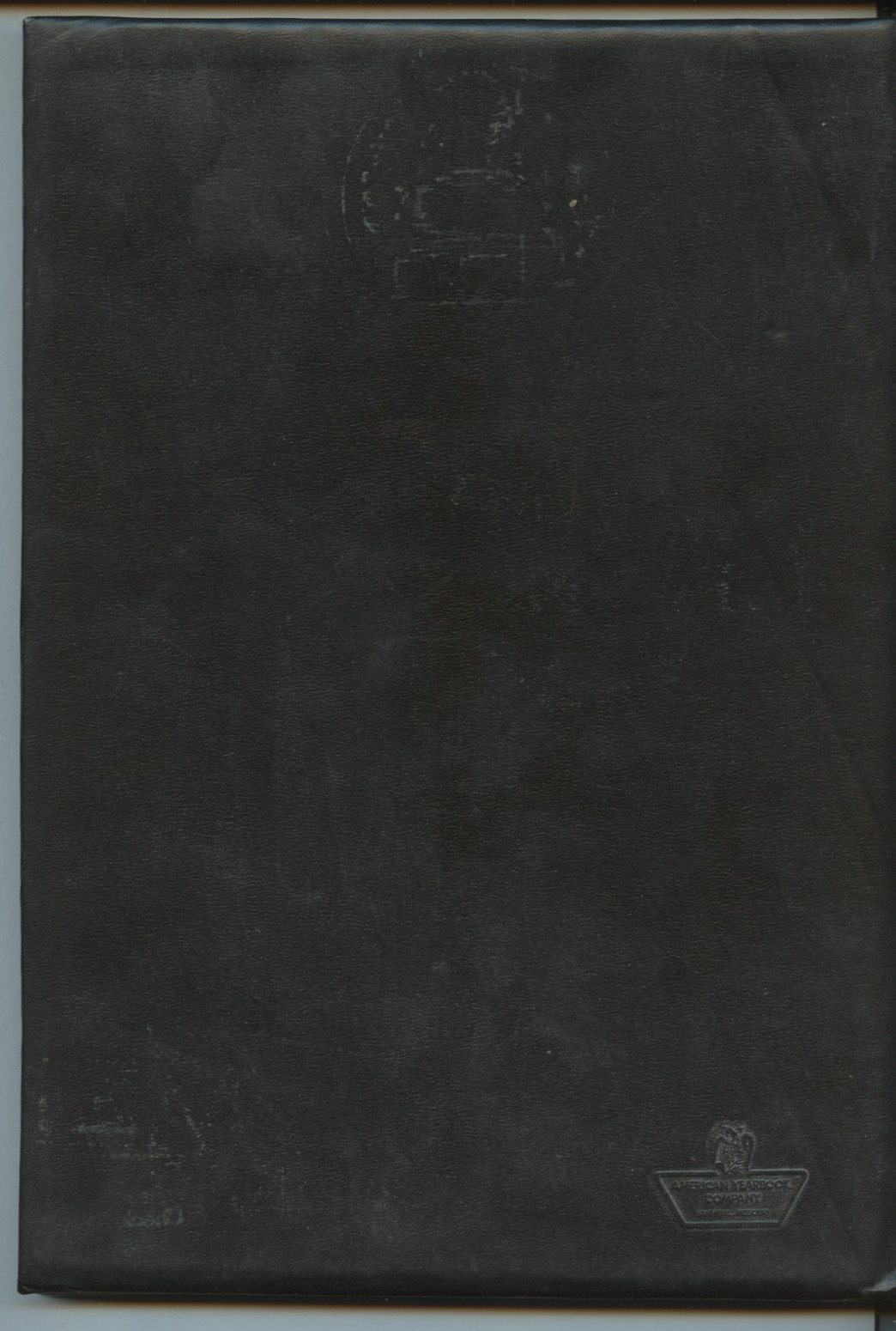Bardolph Community High School Monitor Yearbook 1958 HB McDonough Co Illinois