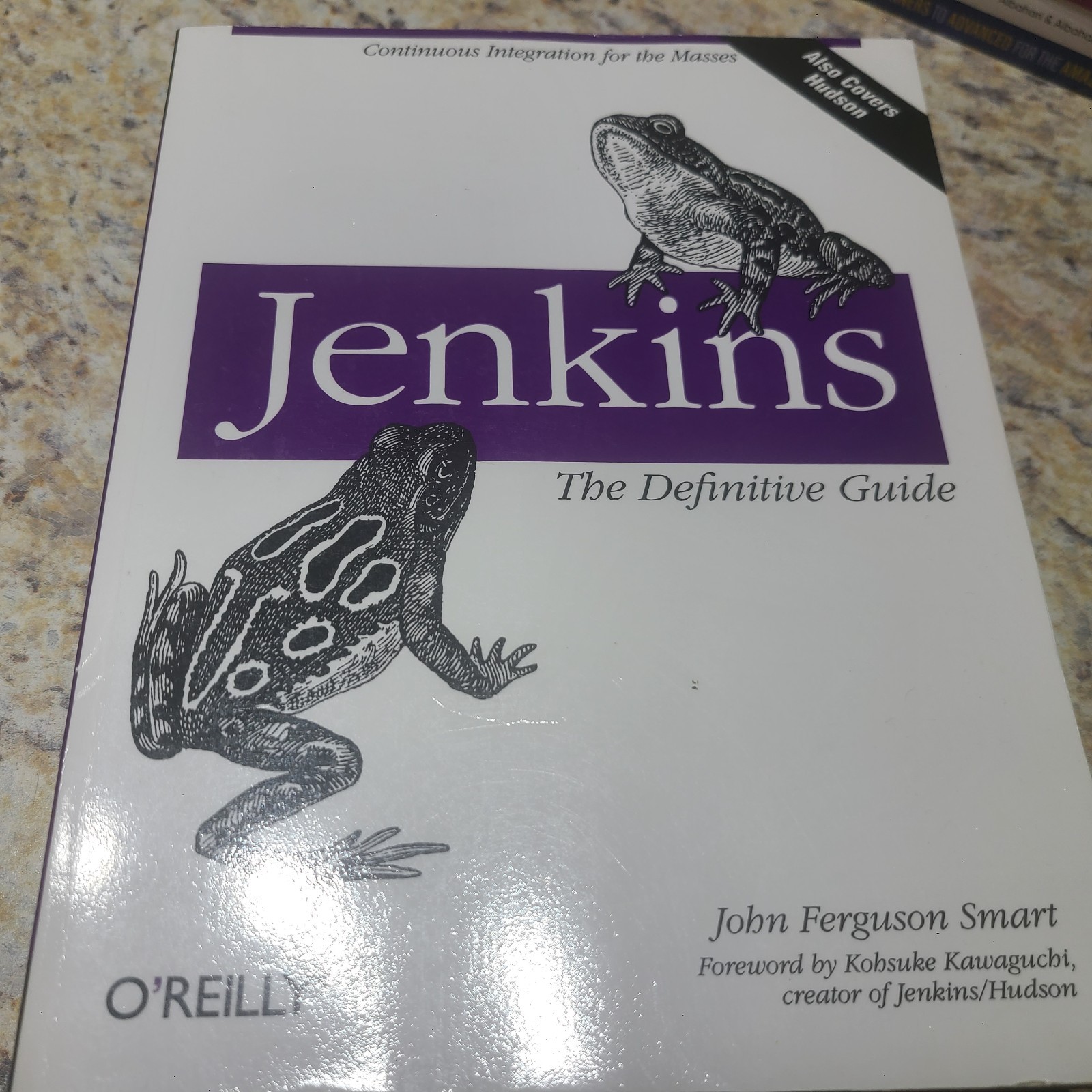 GIT JENKINS AWS UML OOP Computer Science Programming Lot