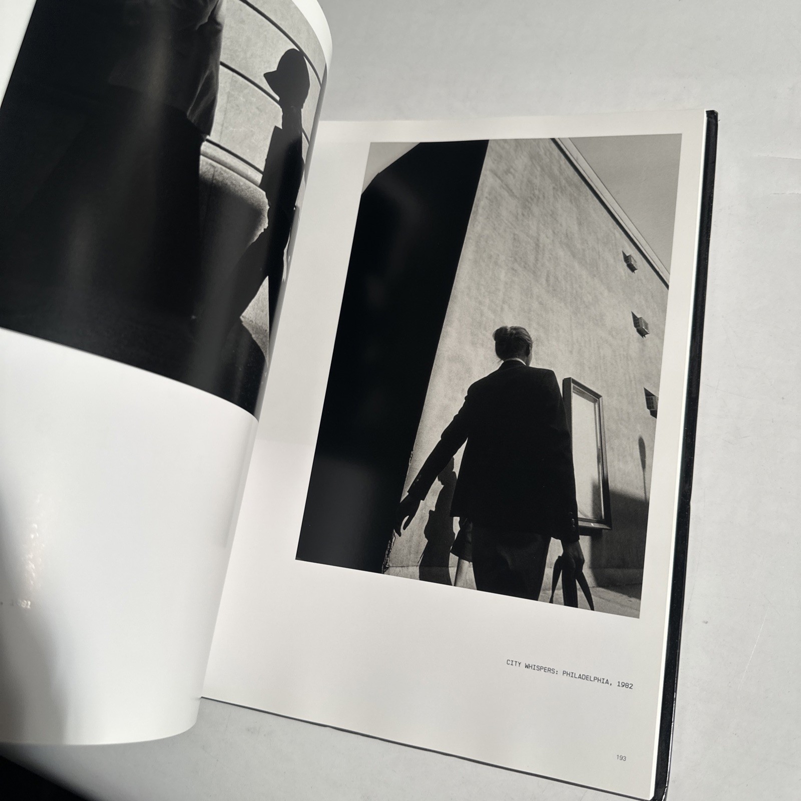 Ray K. Metzker Light Lines