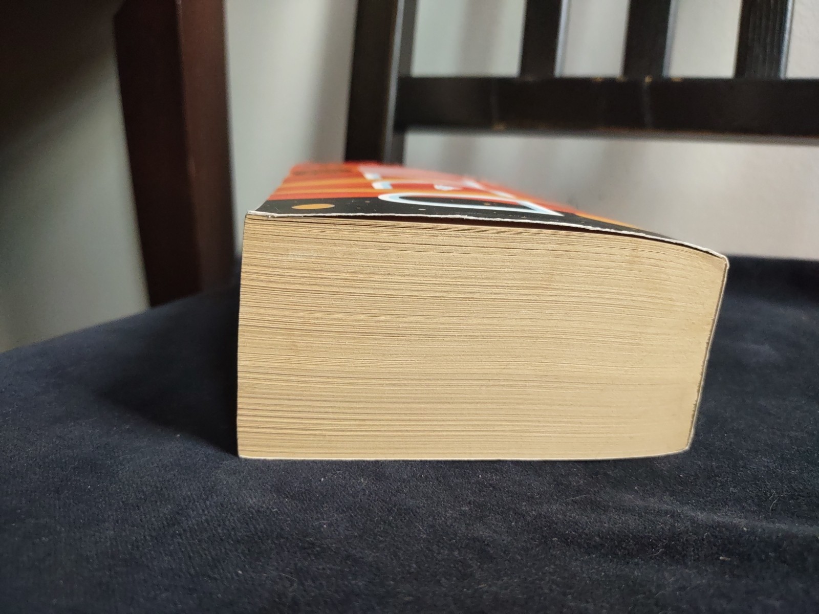 Dune Frank Herbert Science Fiction Novel Paperback Softcover Book Classic Desert