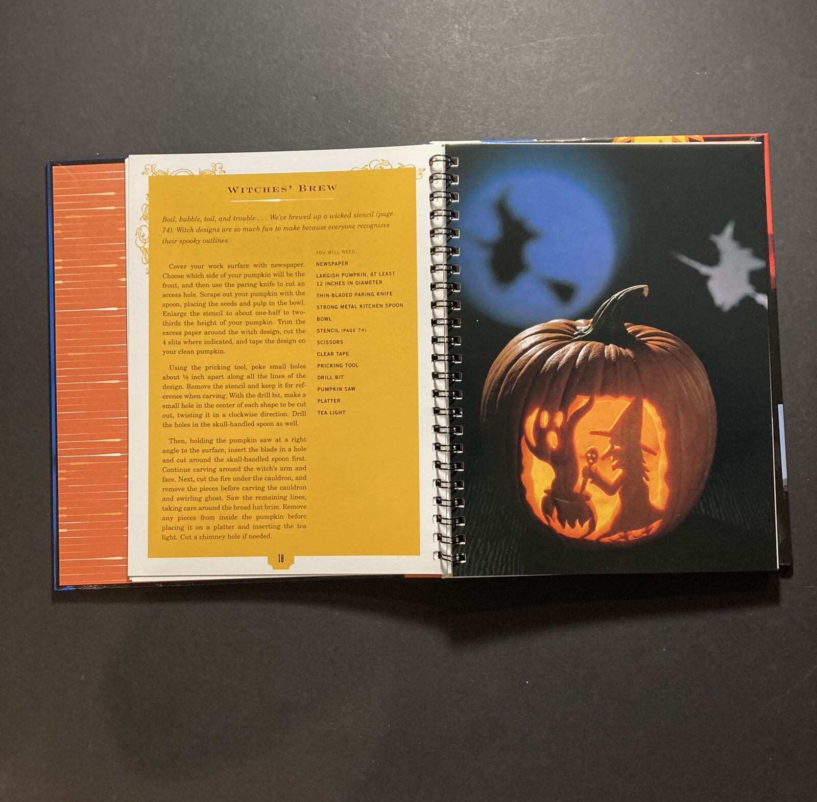 Great Pumpkins Crafty Carvings for Halloween by Peter Cole and Jessica Hurley