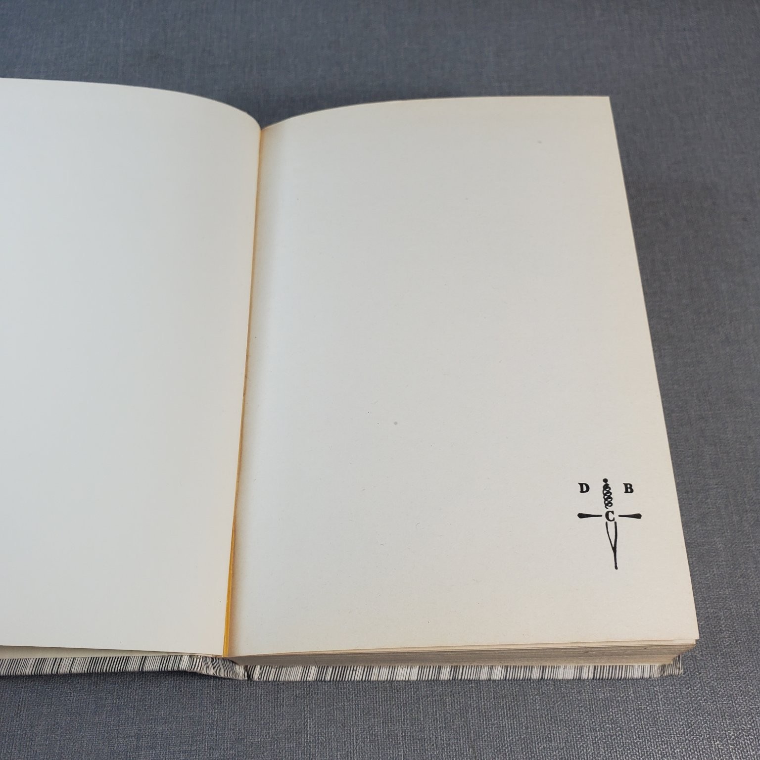 Detective Book Club 1976 Omnibus: Brandenburg Hotel, Gentle Albatross