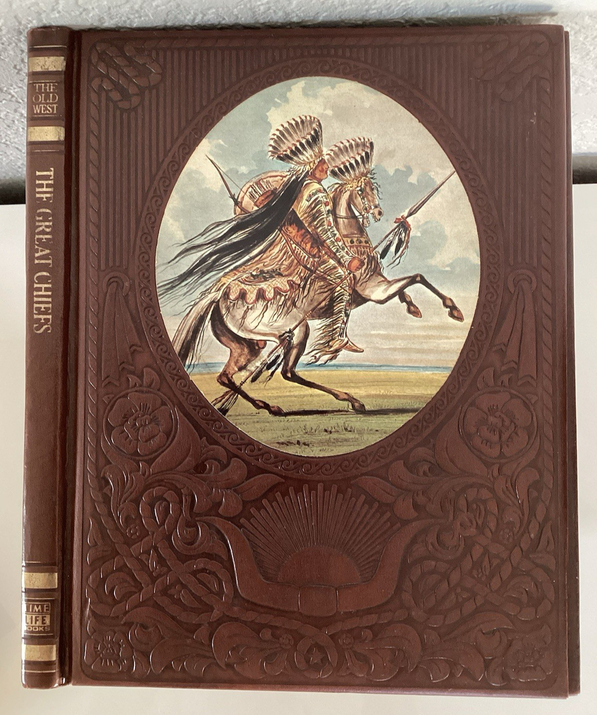 VTG. Time Life Books THE OLD WEST Series The Scouts 1970s’ ~ CHOOSE YOUR TITLE~
