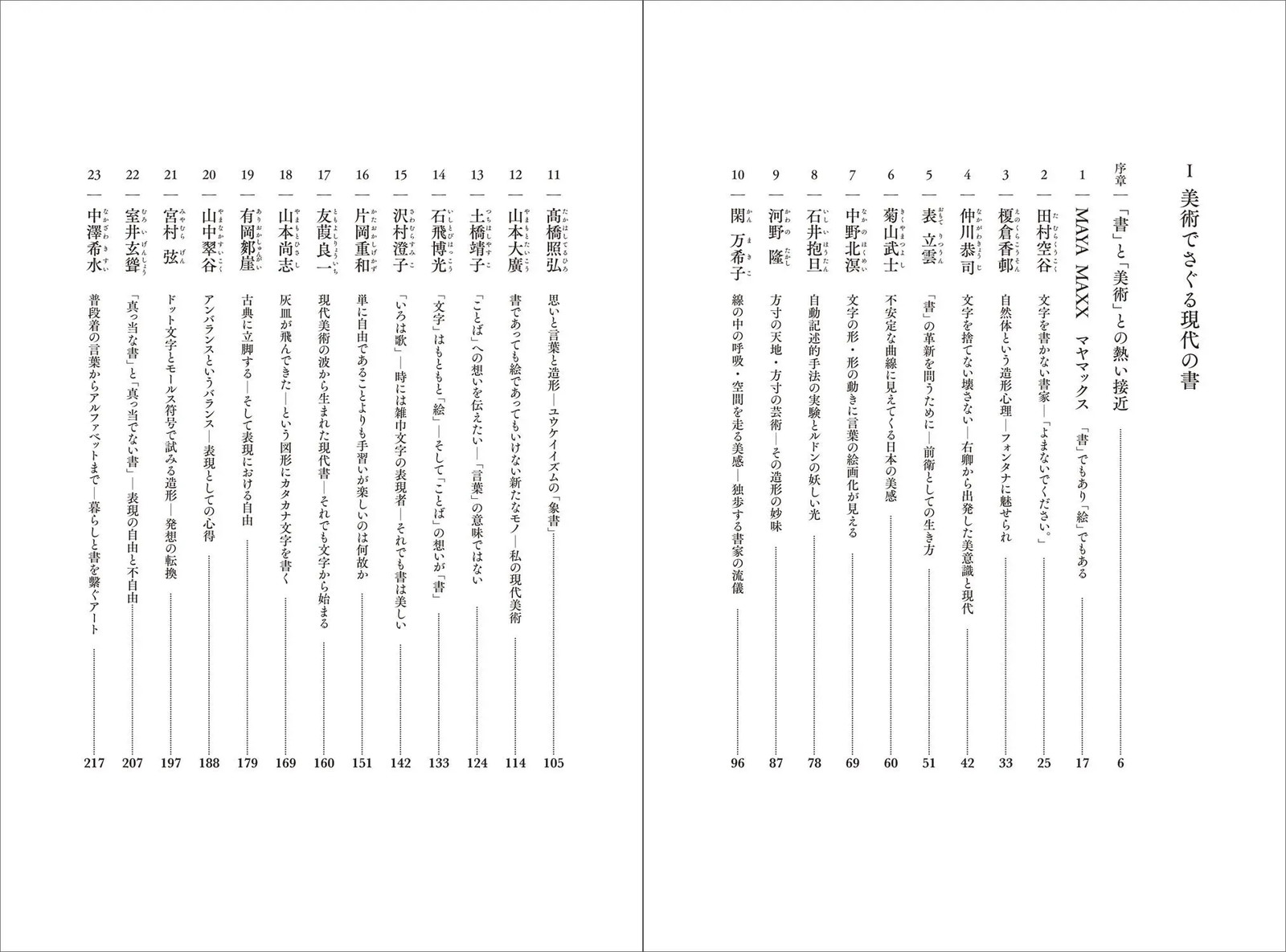 Japan NEW Exploring Contemporary Calligraphy Through Art 332 Pages Book