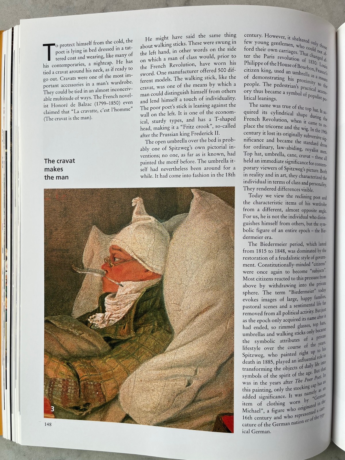 What Great Paintings Say (vol III) by Rose-Marie & Rainer Hagen – (like-new)