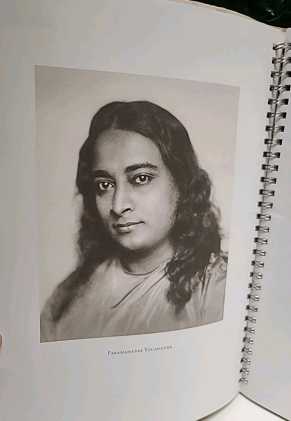 Cosmic Chants – Paramahansa Yogananda, 6th Edition 1991, Self-Realization Fellow