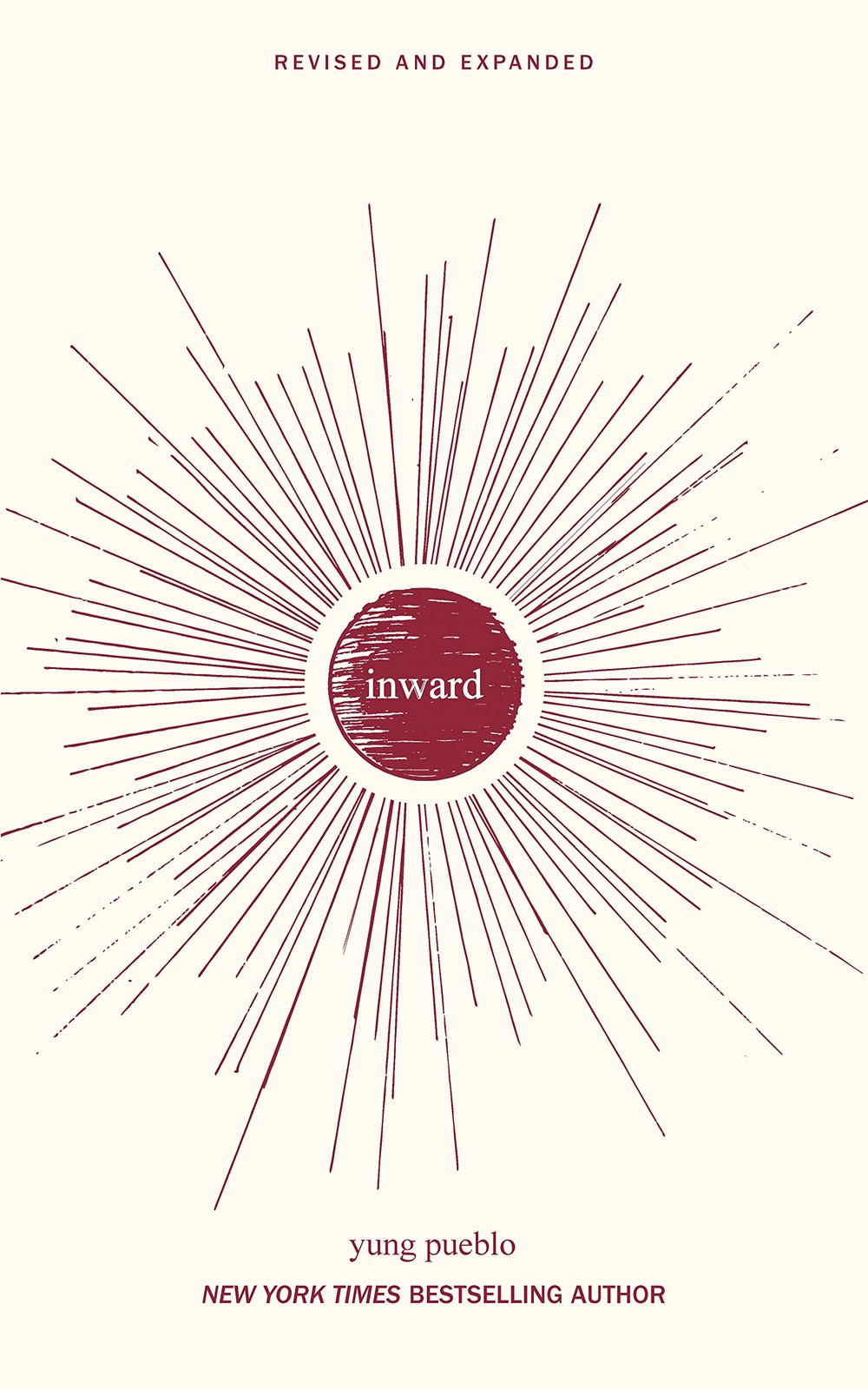 Inward (The Inward Trilogy) – pueblo, yung – Acceptable – See condition note…