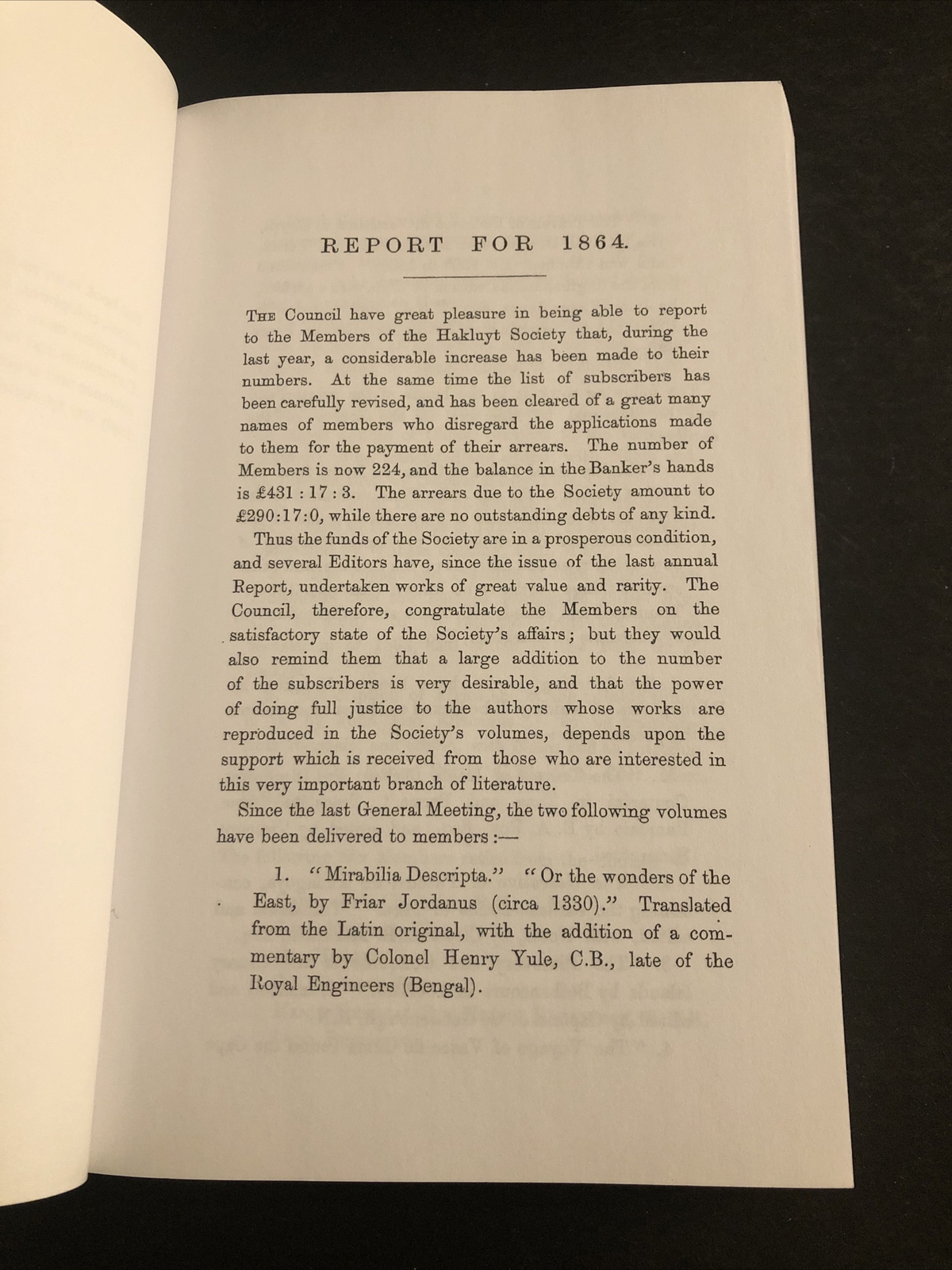 Peru History : The Travels of Pedro de Cieza de Léon / BG