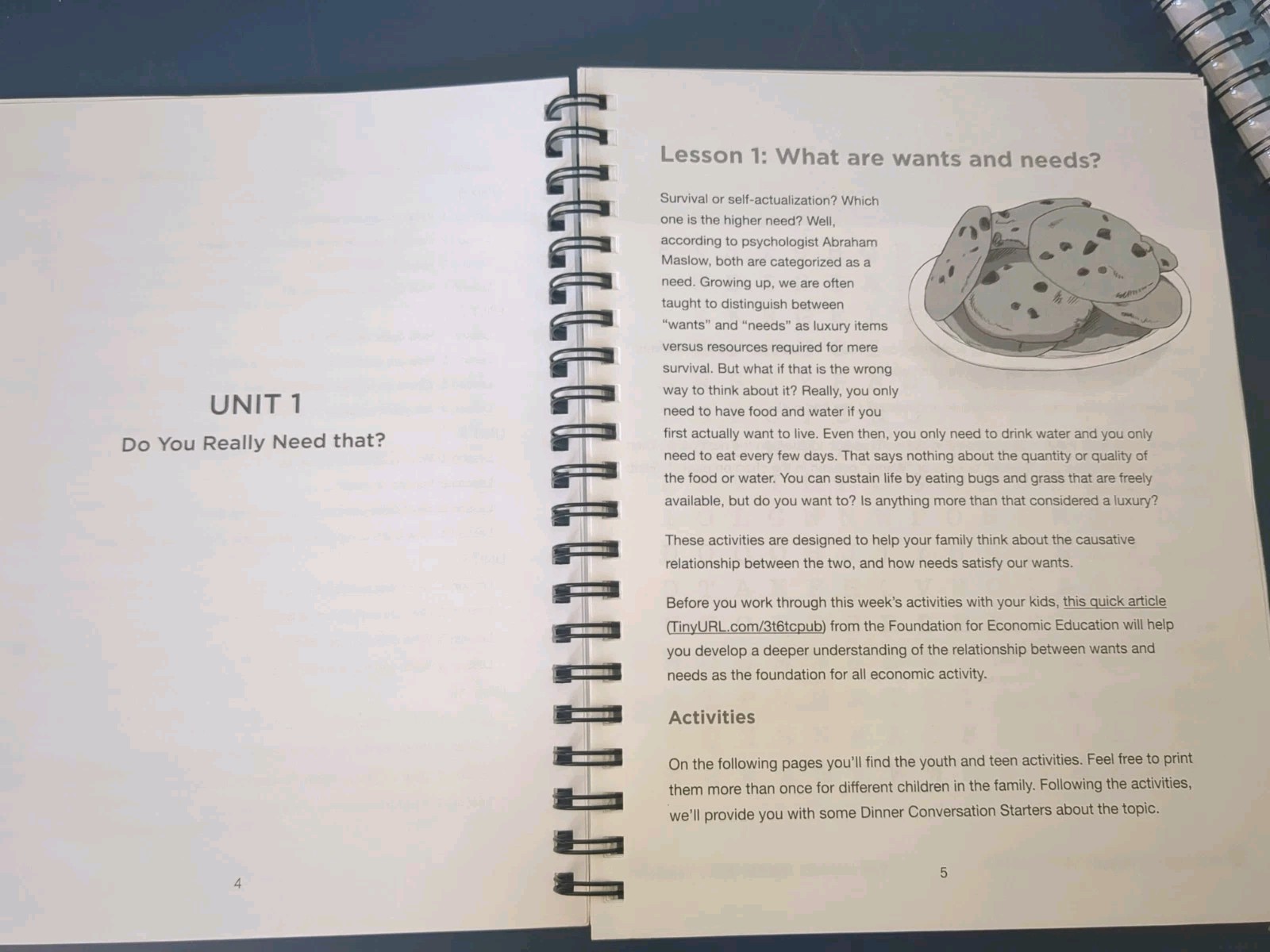 Tuttle Twins Free Market Rules Core Curriculum Units 1-30