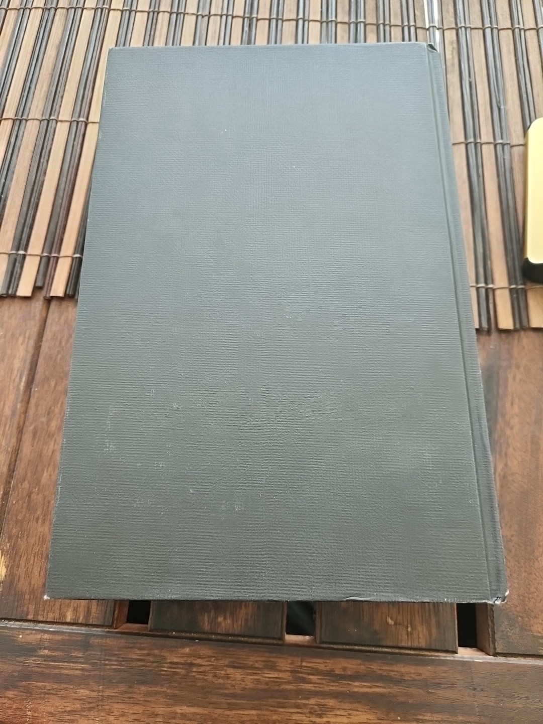 The Great Zoo Of China By Matthew Reilly Hardcover Book Signed Missing DJ