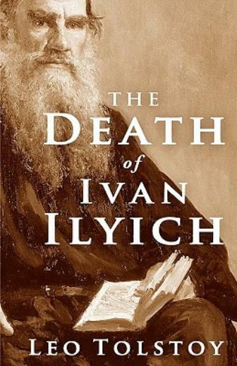 The Death Of Ivan Ilyich