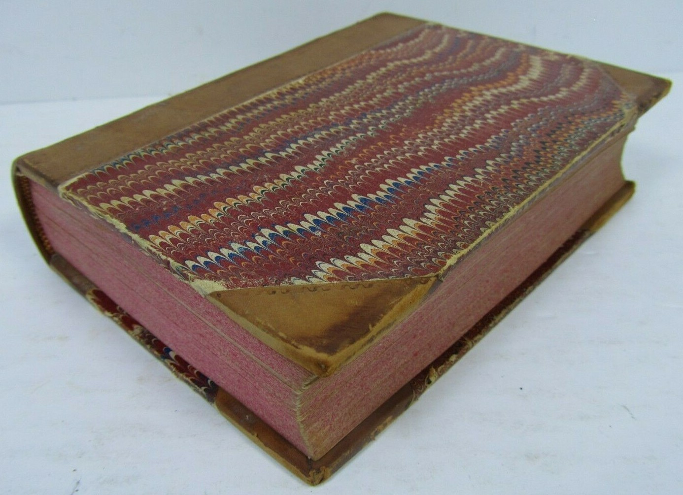 The Caxtons: A Family Picture by Sir Edward Bulwer Lytton 1849 – 2 Vol in 1 Book