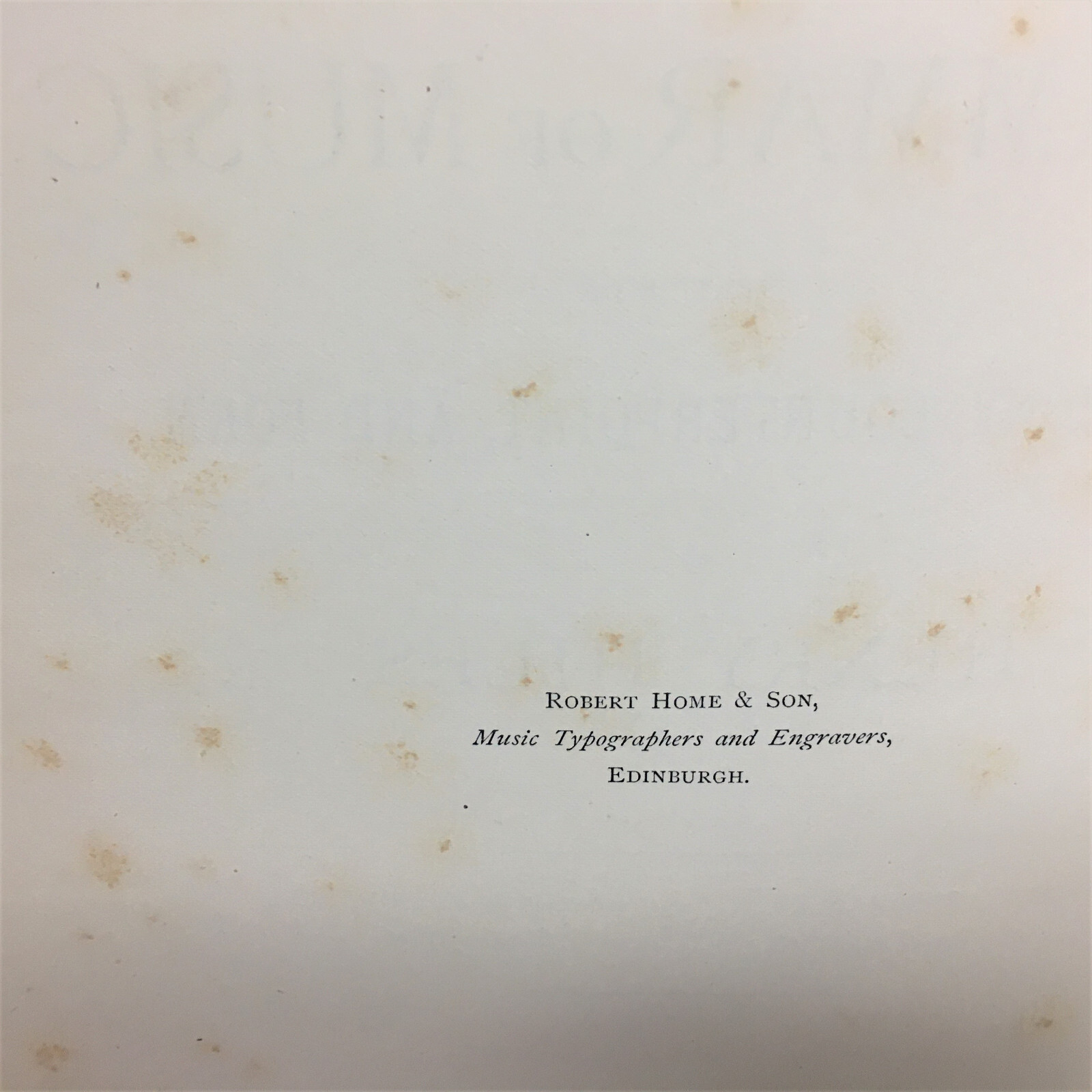 GRAMMAR OF MUSIC, VINTAGE HENRY HILES BOOK 1 DTD. 1879, 78 PAGES GOOD & ORIGINAL