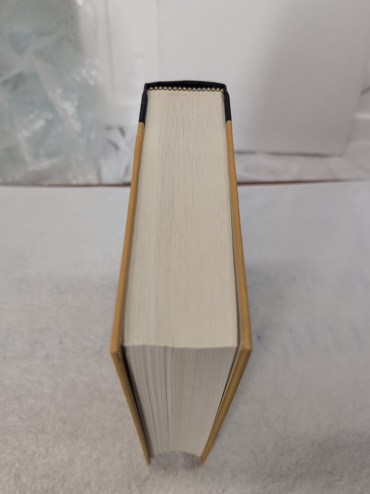 SHOGUN James Clavell (1983) Delacorte 1st Ed 4th Print FULL SIZE + Custom Mylar!