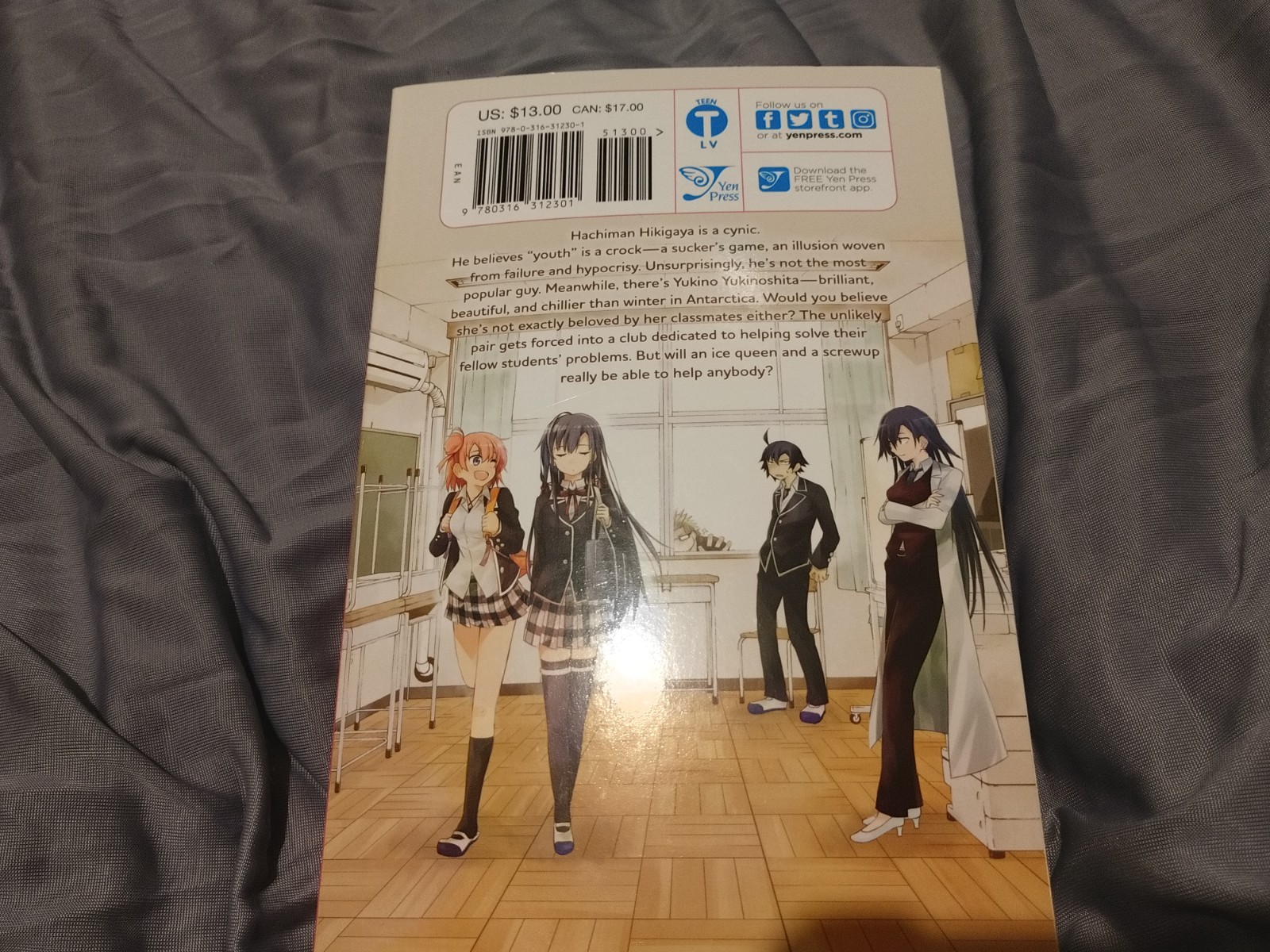 Good Condition Lot Of 6 Manga All Are Vol 1 English, Seven Seas SJ Viz Yen Press