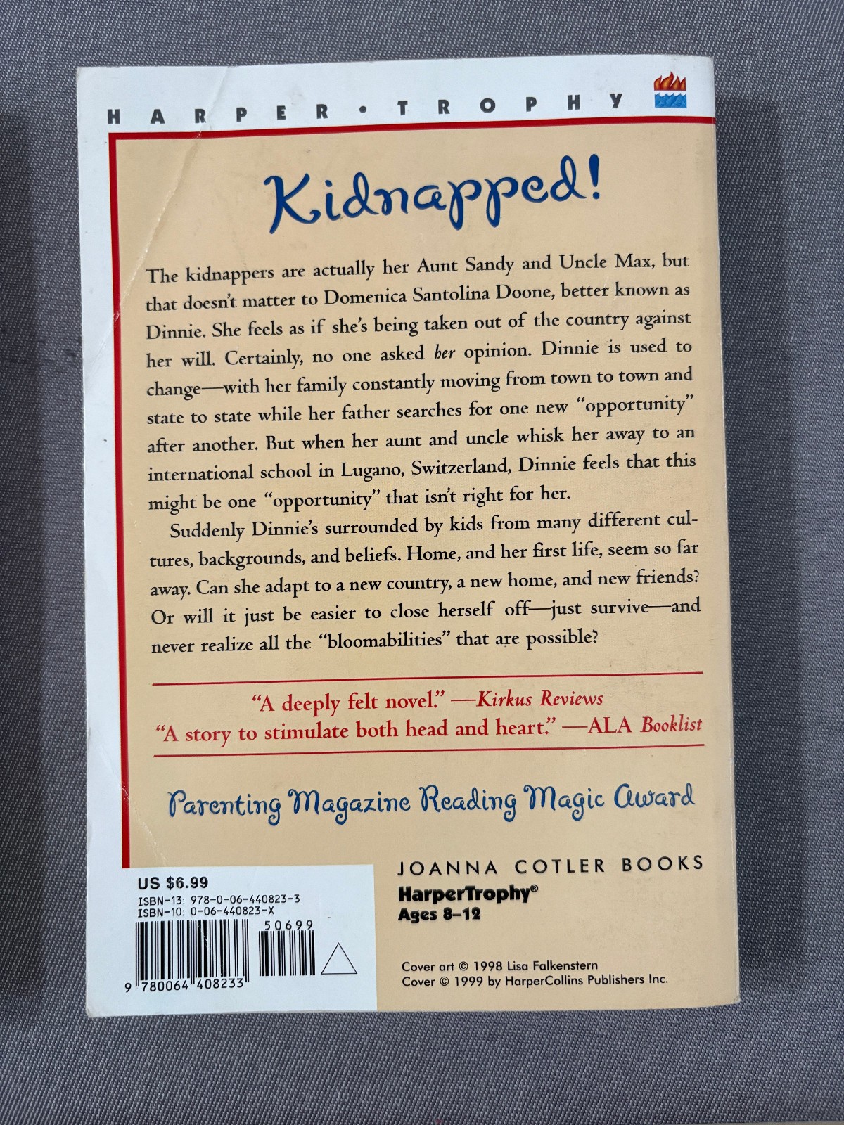 Kids books lot – 8-10 years old – Emily Windsnap, Half Magic, Out of my mind