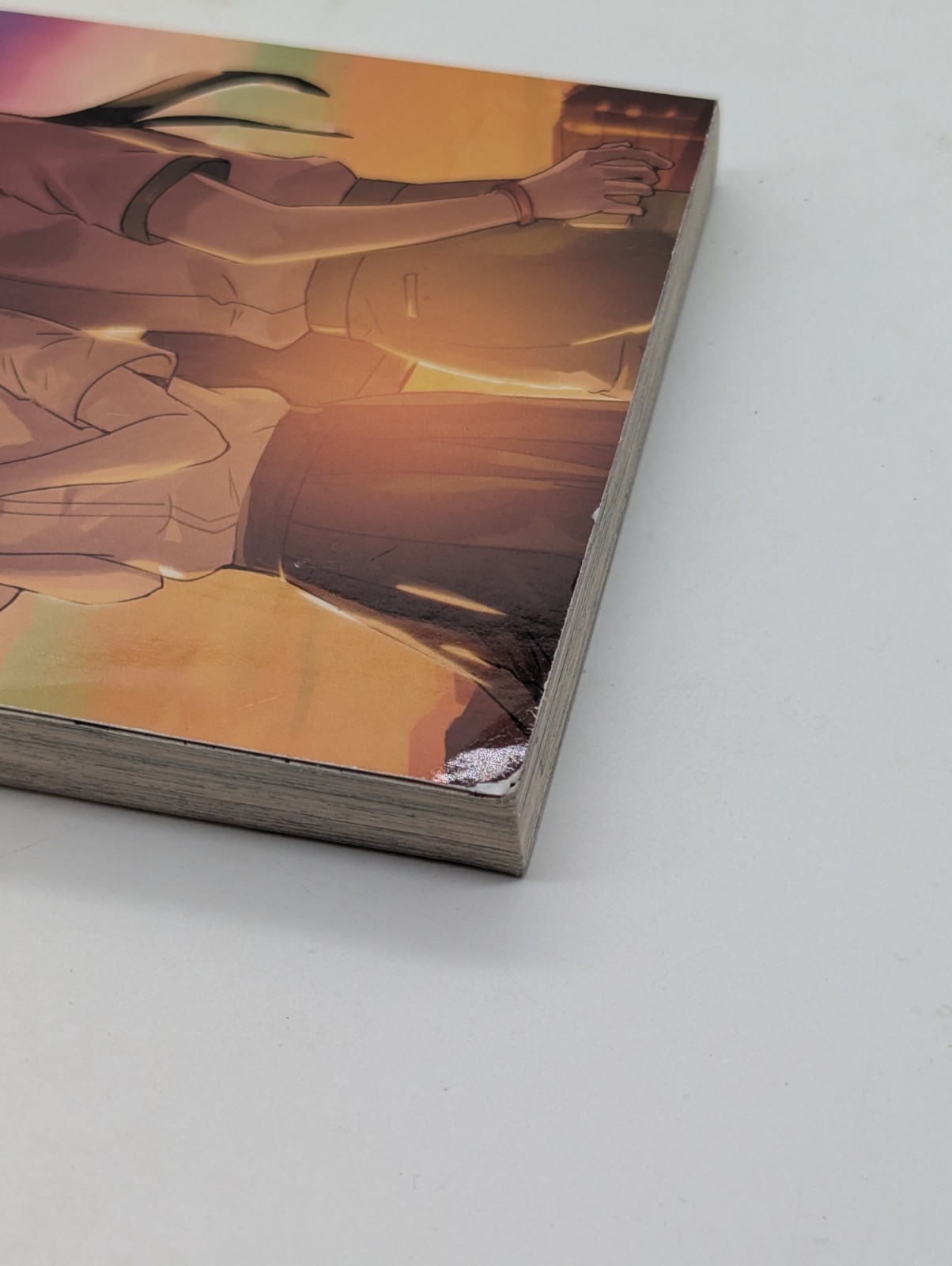 Your Name., Vol. 1 (Manga): Volume 1 by Shinkai, Makoto
