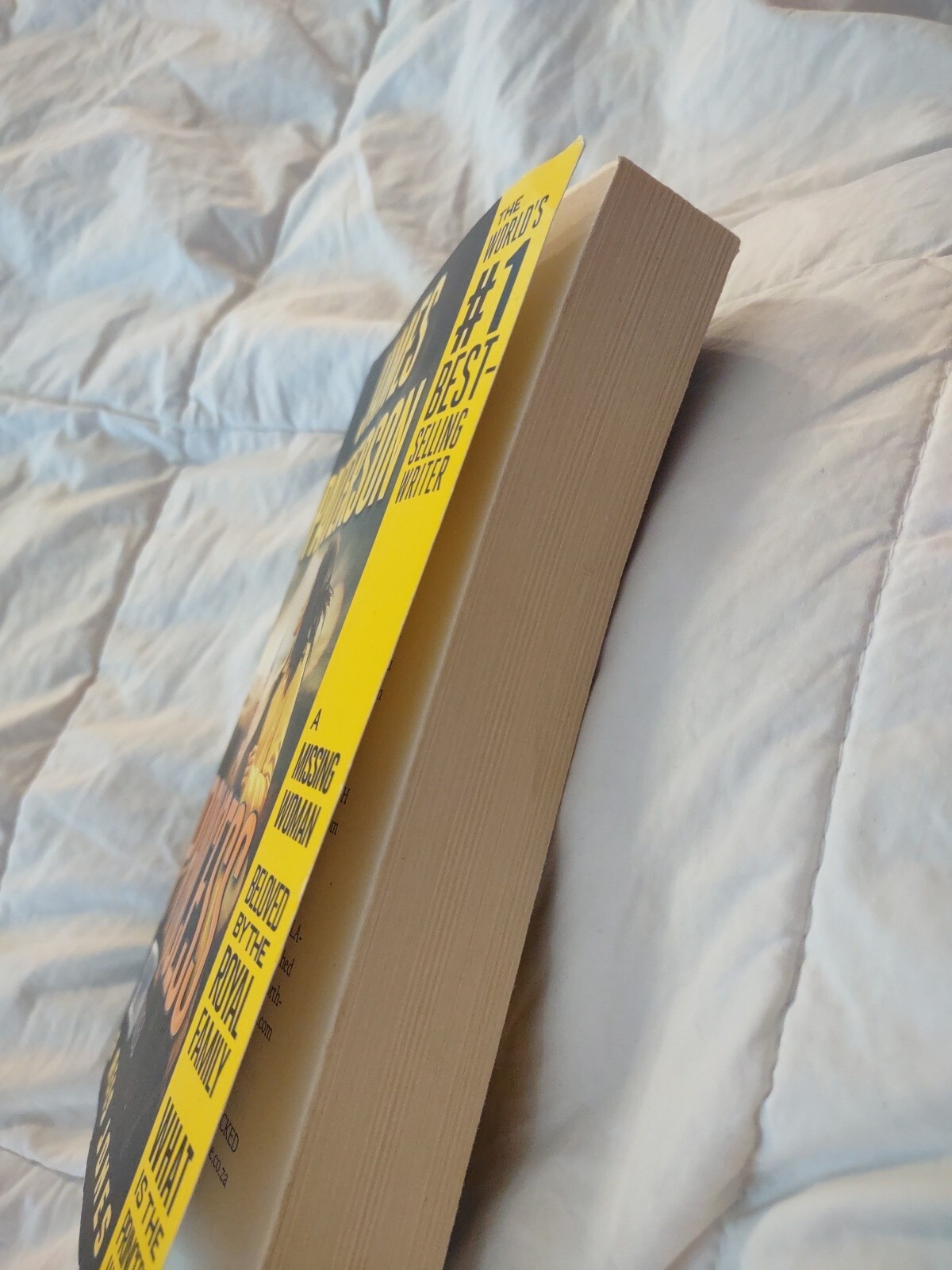 Private Ser.: Princess : A Private Novel by Rees Jones and James Patterson…