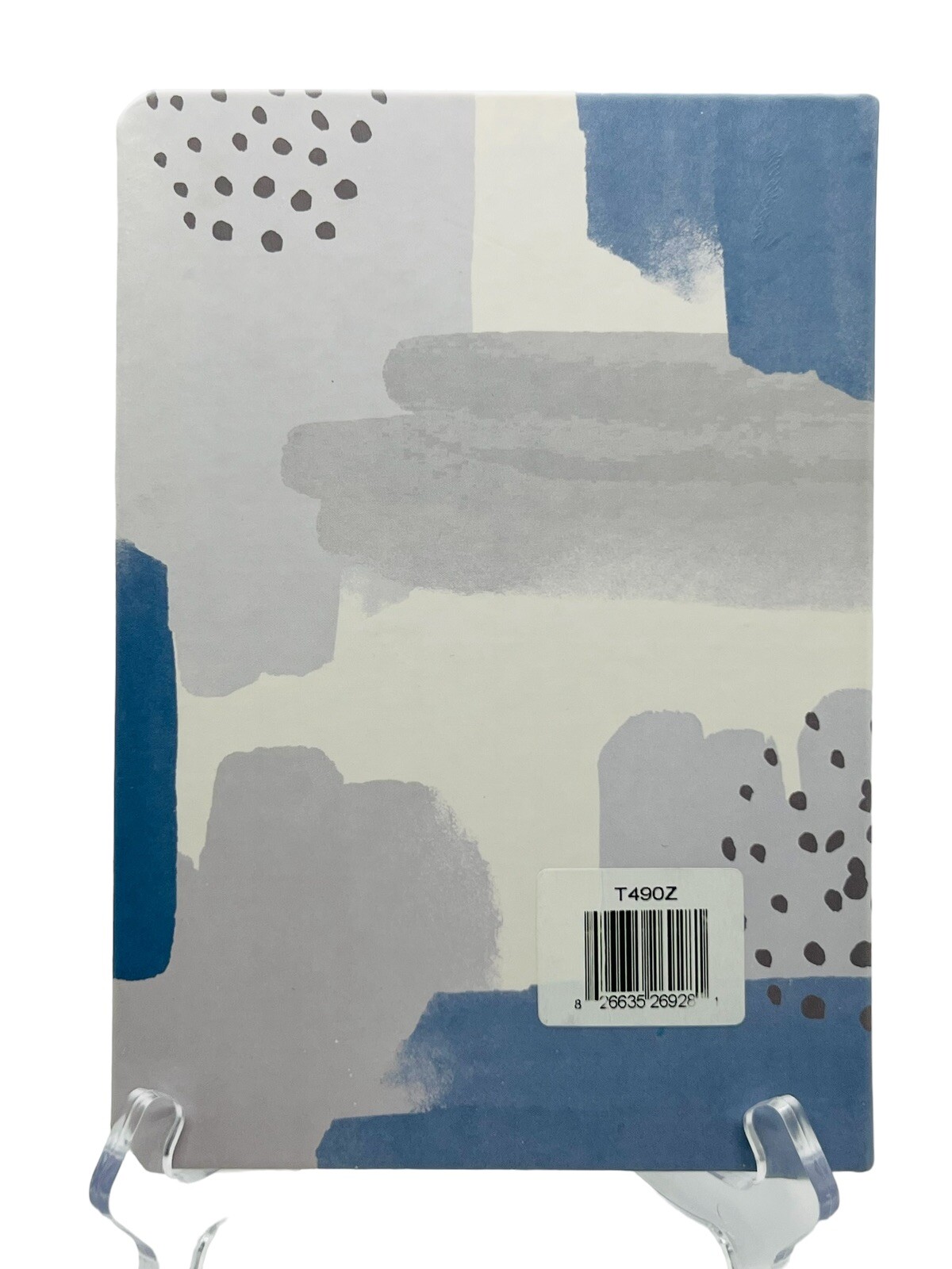 The Mindfulness Guided Daily Journal 260 Pages 8×6 in Softcover Gift Men Women