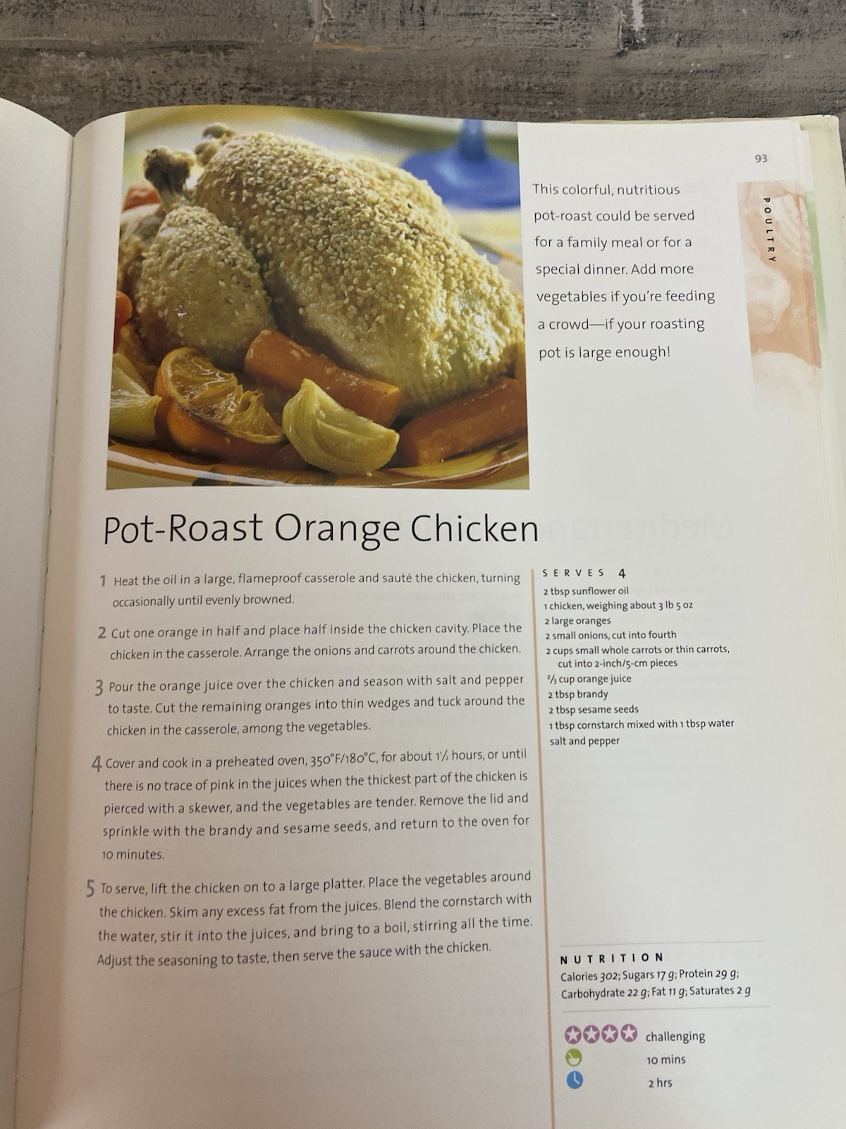 Cook’s Library Low Fat