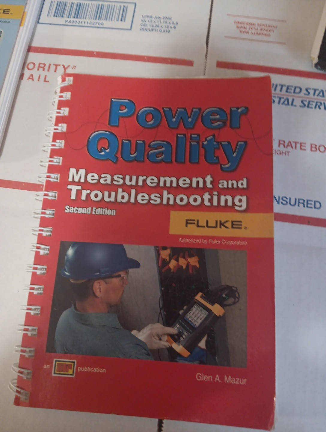 Power Quality Measurement and Troubleshooting 2nd Edition