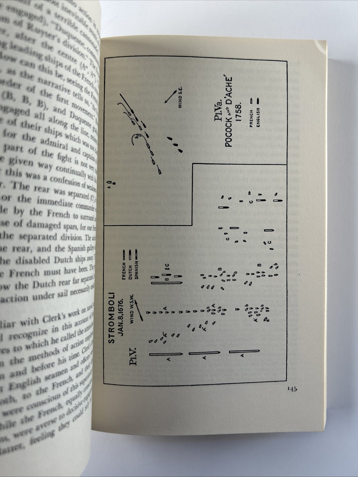 The Influence of Seapower Upon History by A.T. Mahan 1st American Series Ed 1957