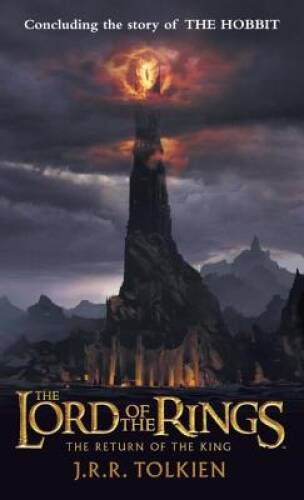 The Return of the King (The Lord of the Rings, Part 3) – ACCEPTABLE