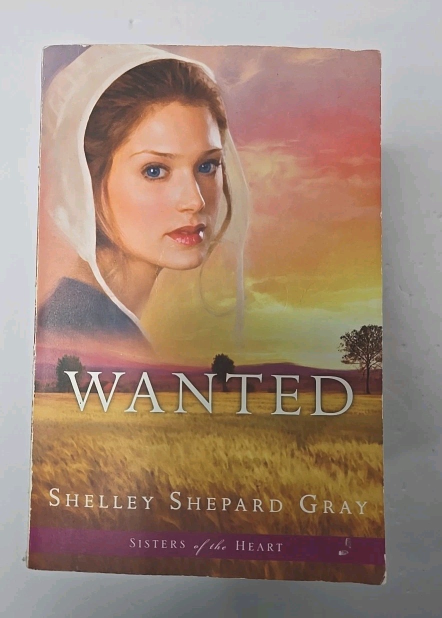 Insprational Romance Lot Of 7 Beth Wiseman Suzanne Woods Fisher Shelly Gray