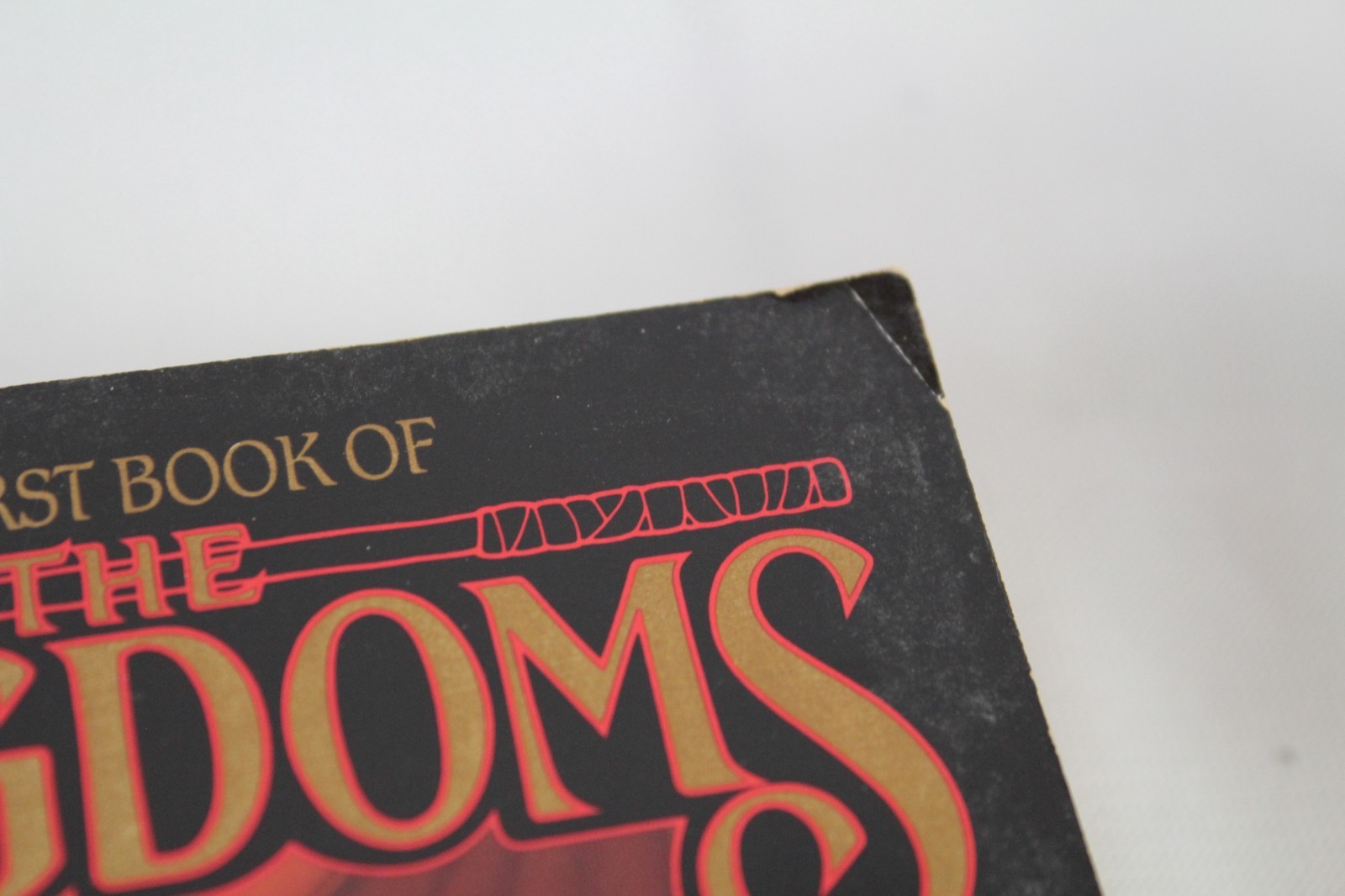 The Kingdoms Series by Angus Wells Books 1 and 2, PB, Fantasy