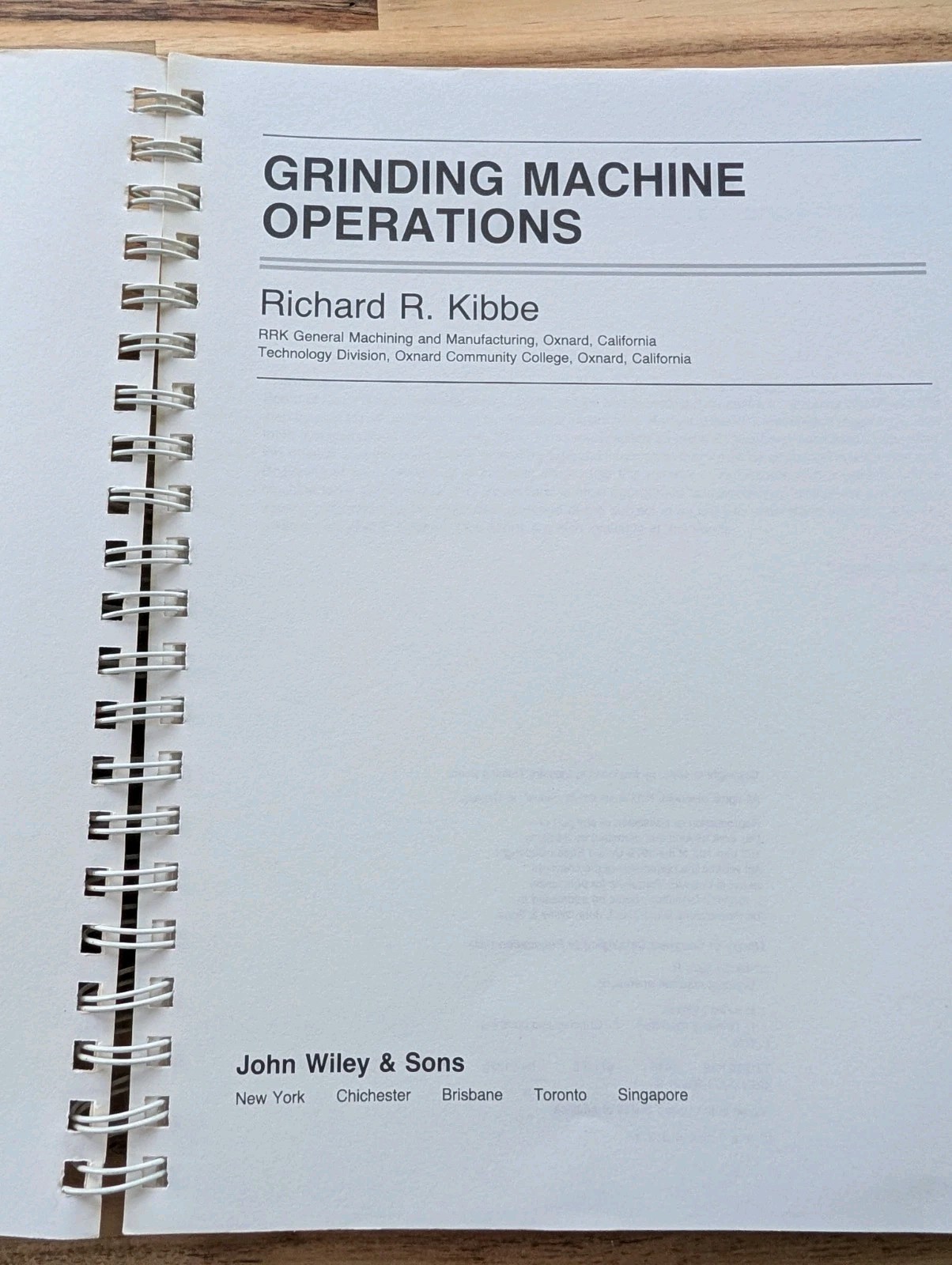 Print Reading for Industry : Write-In Text by Ryan K. Brown and Walter C. Brown