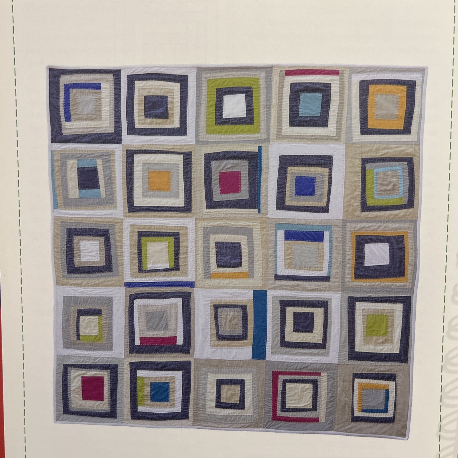 1, 2, 3 Quilt by Ellen Luckett Baker (Paperback, 2013)