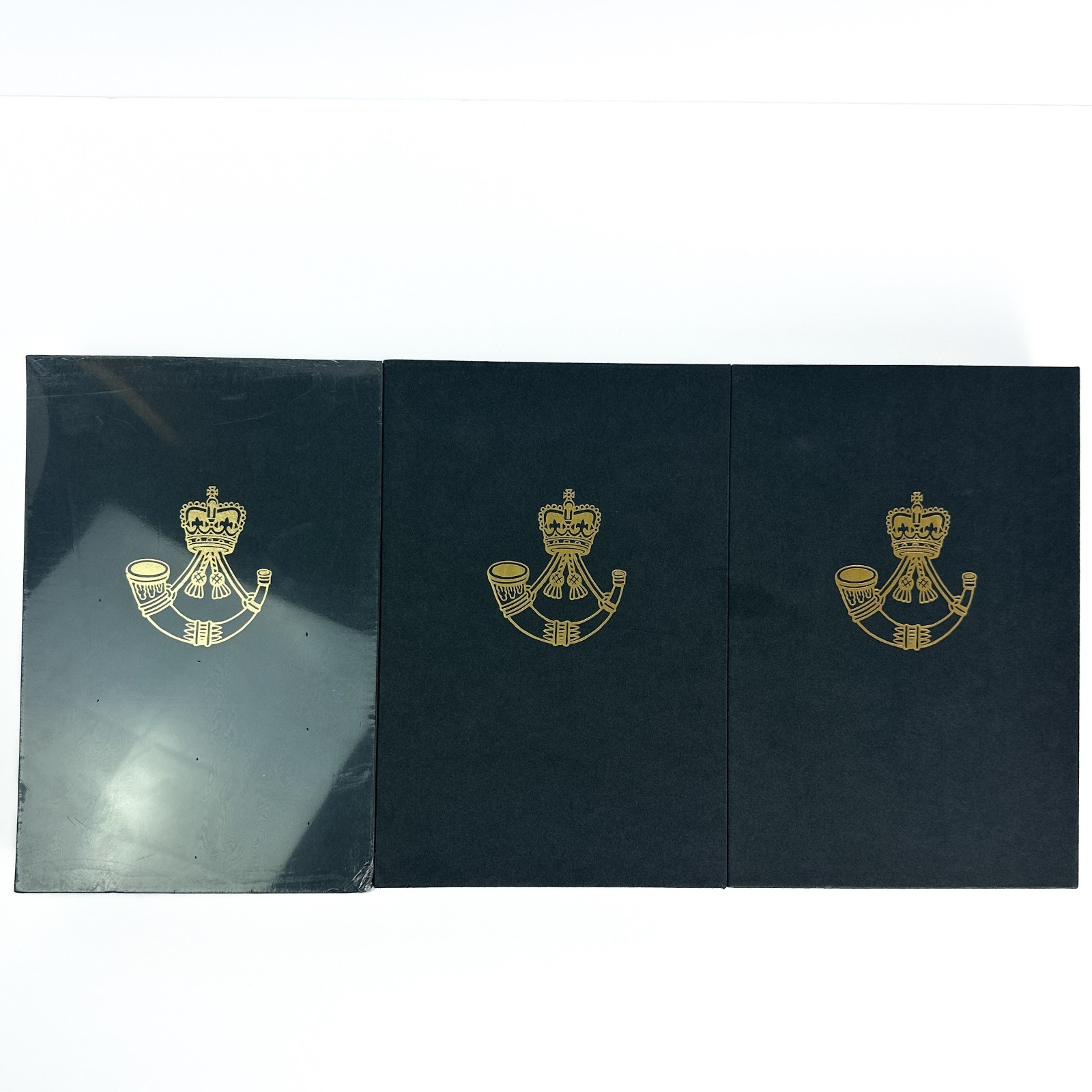 Folio Society Sharpe’s Tiger Triumph Fortress Set Bernard Cornwell India 3 Books