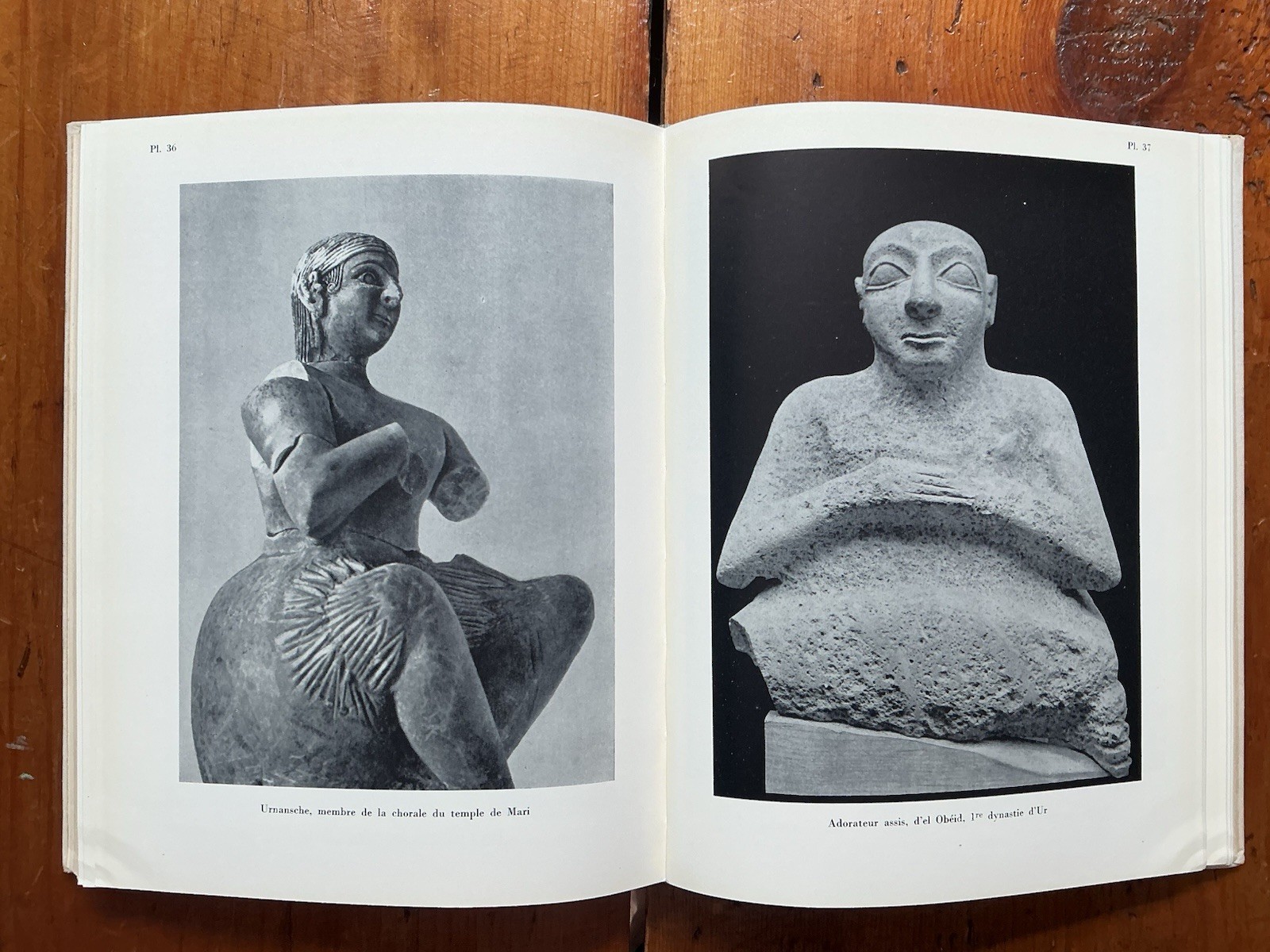 H. SCHMOKEL – Le Monde d’Ur Assur et Babylone 1957 ART Ancient Near East Babylon